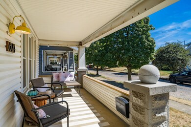 604 Sheldon Ave, Columbus, OH 43207 - photo 2