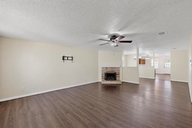 3853 German Pointer Way, Fort Worth, TX 76123 - photo 7