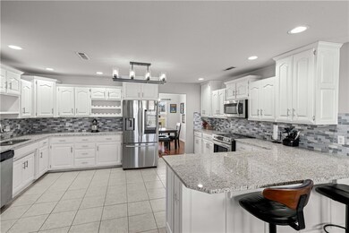 3412 Grapevine Dr, Tontitown, AR 72762 - photo 3