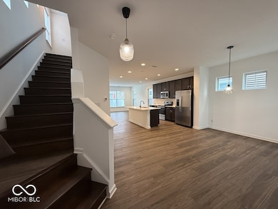 326 N Warman Ave, Indianapolis, IN 46222 - photo 6