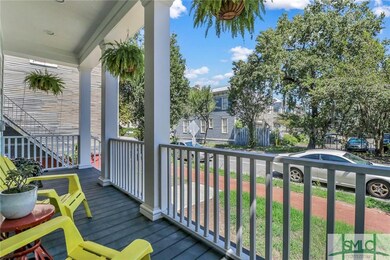 207 E Anderson St, Savannah, GA 31401 - photo 2