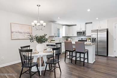 1316 N Fisher King Dr SE, Bolivia, NC 28422 - photo 4