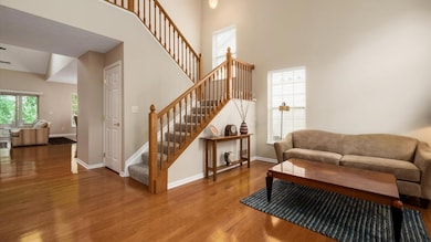 Living Room A