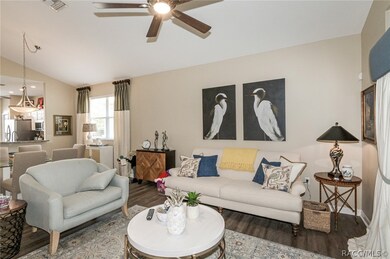 864 W Silver Meadow Loop, Hernando, FL 34442 - photo 7