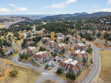 23660 Pondview Place unit E, Golden, CO 80401 - photo 2