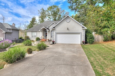 4116 Fox Brush Dr, Evans, GA 30809 - photo 3