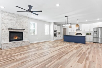 Genessee kitchen