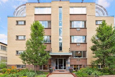 10 N Ogden St unit 5, Denver, CO 80218 - photo 2