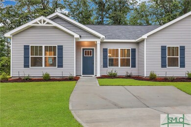 122 Smithfield Dr unit B, Rincon, GA 31326 - photo 2