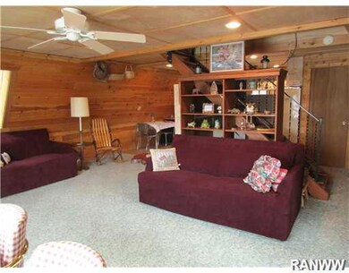 N1135 Deerhead Point Rd, Rusk Township, WI 54728 - photo 4