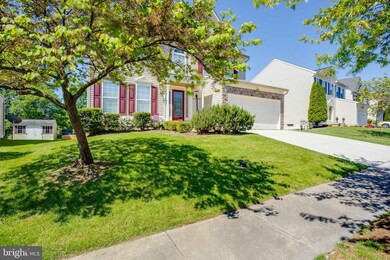 6604 Aaron Mee Way, Rosedale, MD 21237 - photo 4