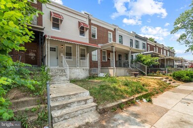 3714 Beehler Ave, Baltimore, MD 21215 - photo 2