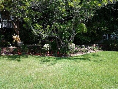 Front Yard view #2-739 N. Glendora Ave.,Glendora