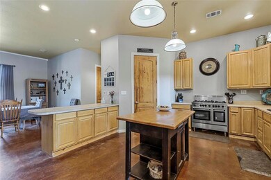 363 Saddle Ridge Ct, Springtown, TX 76082 - photo 4