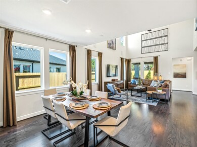 1307 N Yellow Rose Ct, Tomball, TX 77375 - photo 6