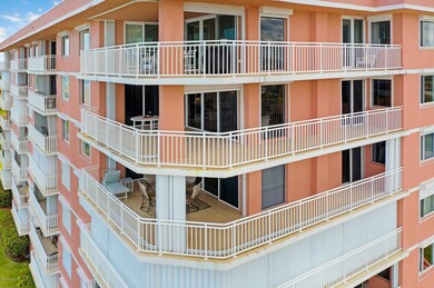 7th Floor with Only 8 Flrs in Building