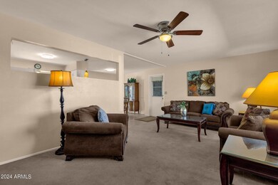 5509 E Dallas St, Mesa, AZ 85205 - photo 2