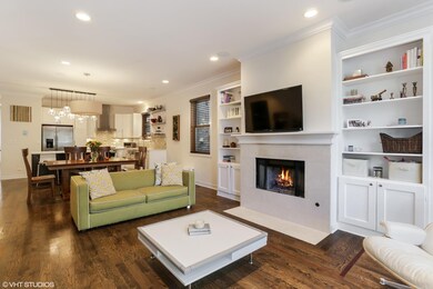 1019 N Honore St unit 1, Chicago, IL 60622 - photo 3