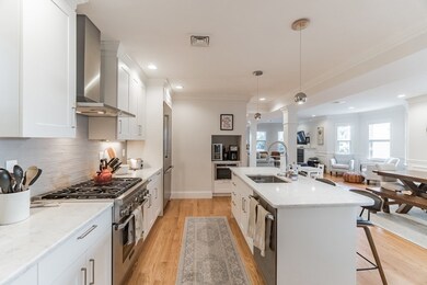 2 Hollis Park unit 1, Cambridge, MA 02140 - photo 5