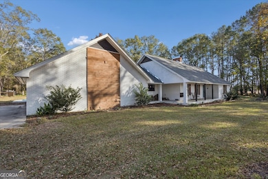 1435 Bennett Crossing, Jesup, GA 31545 - photo 2