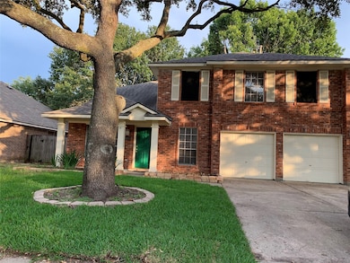 1103 Mountain Meadows Dr, Katy, TX 77450 - photo 2