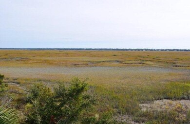 Marsh View East