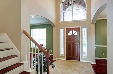 15406 Autumn Sky Ct, Houston, TX 77095 - photo 3