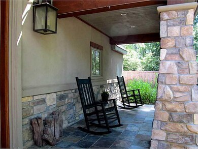 Patio/Deck.