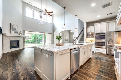 870 Redstem Dr, Prosper, TX 75078 - photo 4