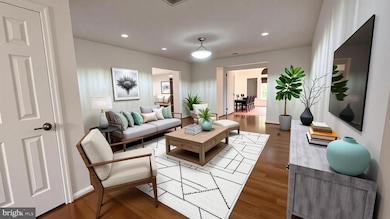 14791 Conway Dr, Manassas, VA 20112 - photo 4