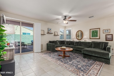 12254 W Rowel Rd, Peoria, AZ 85383 - photo 4