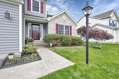 318 Linden Cir, Pickerington, OH 43147 - photo 4