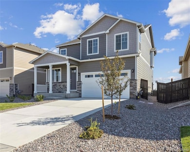 9895 Ceylon Ct, Commerce City, CO 80022 - photo 3