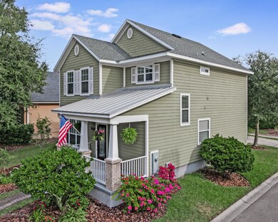 948 Saltwater Cir, Saint Augustine, FL 32080 - photo 4