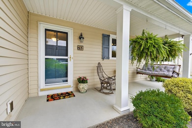 732 Heather Ridge unit 147, Manheim, PA 17545 - photo 4