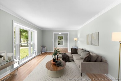 2718 Mirror Lake Dr, Fayetteville, NC 28303 - photo 5