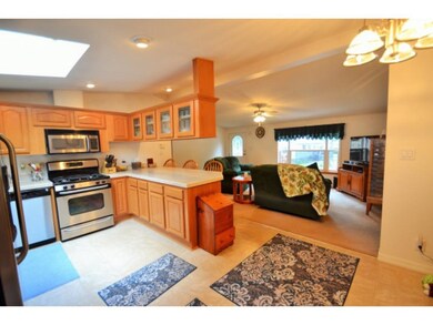 22 Emile Dr, Allenstown, NH 03275 - photo 6