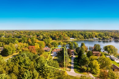 1662 W Chilberg Rd, Scottville, MI 49454 - photo 4