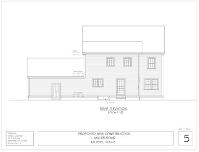 9 Mccloud Dr unit Lot 1, Kittery, ME 03904 - photo 6