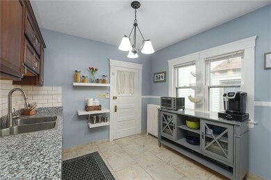 Granite counter tops