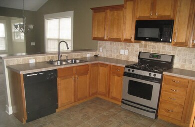 Kitchen - 2