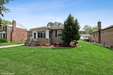 1115 Hull Ave, Westchester, IL 60154 - photo 2