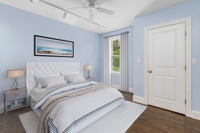 4 Walk Hill St unit 1, Boston, MA 02130 - photo 3