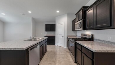 616 Bridle Ave, Fort Worth, TX 76108 - photo 4