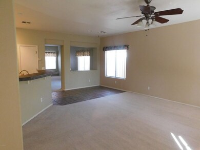 another view from family room