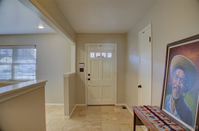 5350 S 73rd East Ave, Tulsa, OK 74145 - photo 2