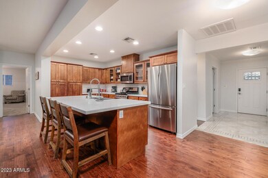 3401 N 35th Street, Phx, AZ, 85018