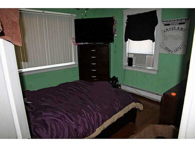 Bedroom.
