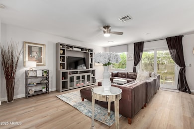 7713 E Vista Dr unit 13, Scottsdale, AZ 85250 - photo 5