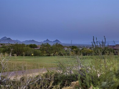 Chiricahua Golf Course